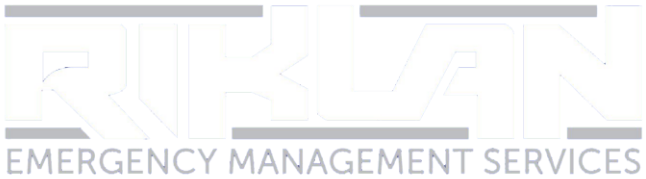 riklan emergency management services logo