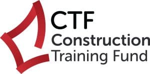 Construction Training Fund Logo